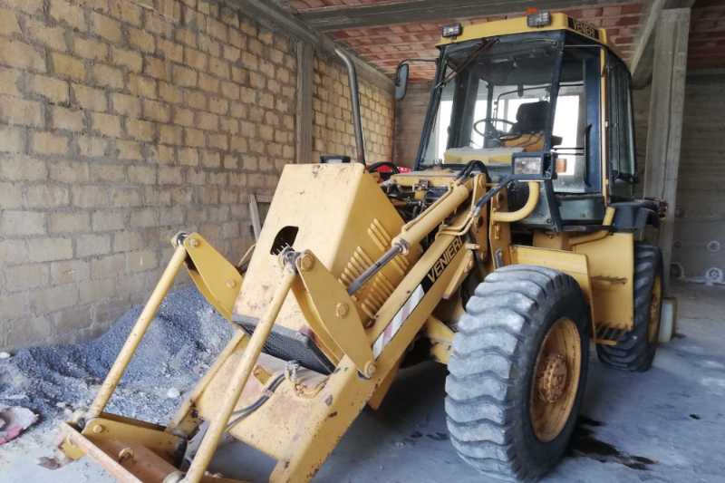 OmecoHub - Immagine VENIERI VF10.23